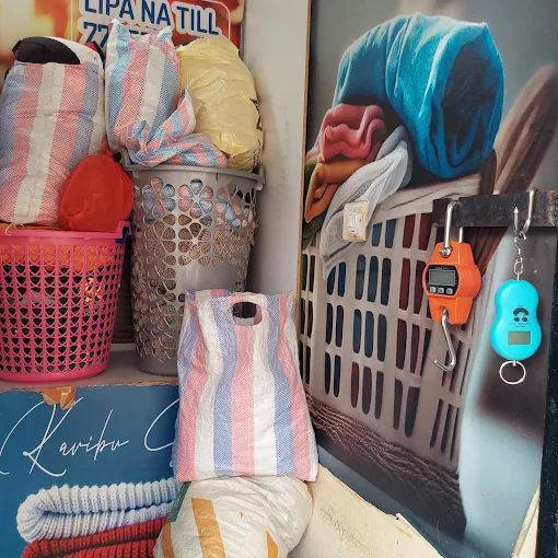 Laundry Service Juja