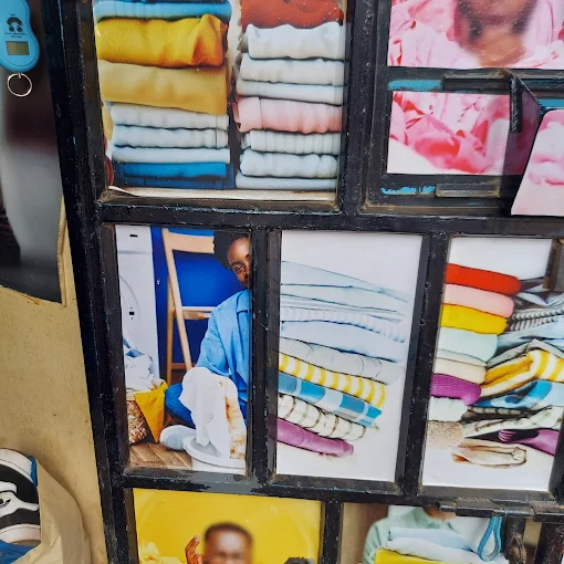 Laundry Service Juja