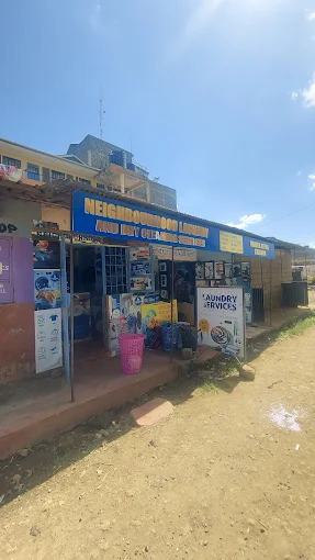 Laundry Delivery Juja